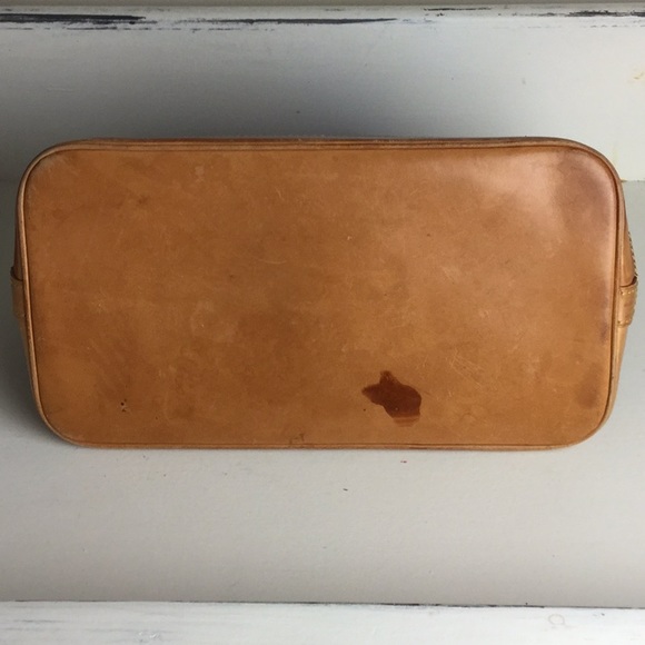 Authentic Louis Vuitton monogram Alma PM - Picture 3 of 8